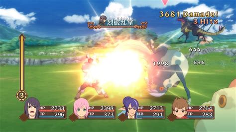 Tales of Vesperia: Definitive Edition – Guide and Walkthrough.
